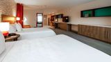 Home2 Suites by Hilton Lewisburg Room