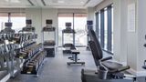 Hilton Garden Inn Stoke on Trent Health