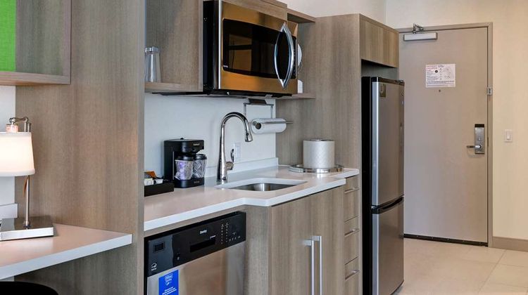 Home2 Suites by Hilton Turlock Other