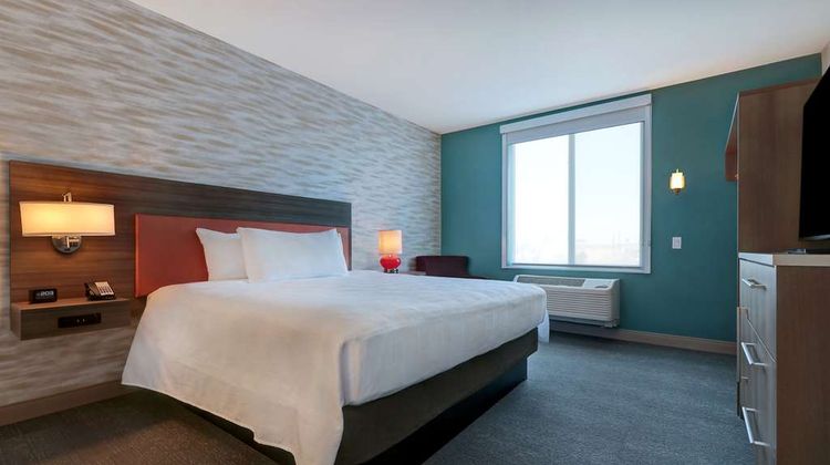 Home2 Suites by Hilton Turlock Other