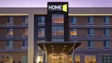 <b>Home2 Suites by Hilton Turlock Exterior</b>. Images powered by <a href="https://iceportal.shijigroup.com/" title="IcePortal" target="_blank">IcePortal</a>.