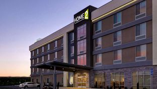 Home2 Suites by Hilton Turlock