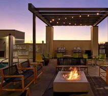Home2 Suites by Hilton Turlock Exterior