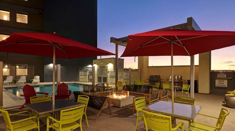 Home2 Suites by Hilton Turlock Pool