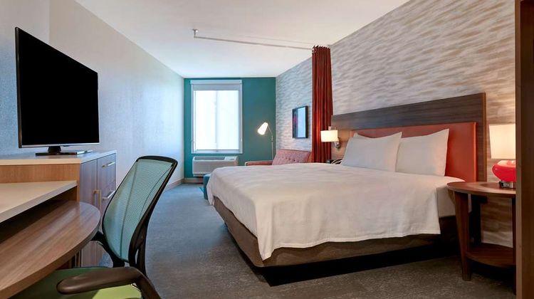 Home2 Suites by Hilton Turlock Room