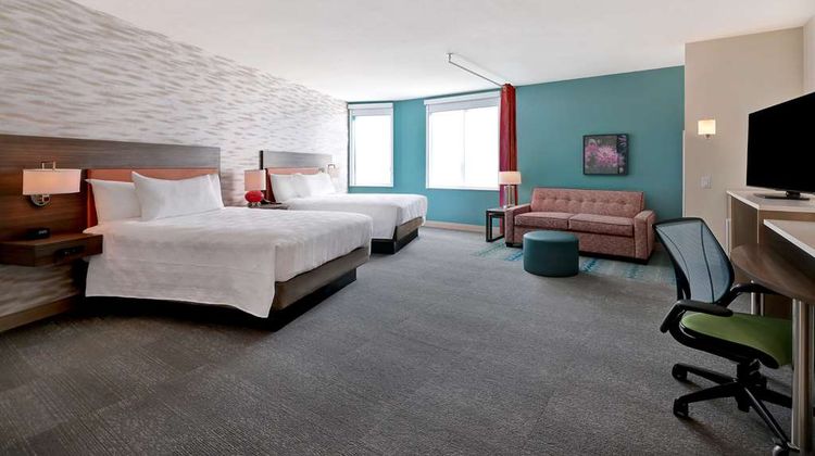 Home2 Suites by Hilton Turlock Room