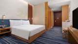 Hilton Garden Inn Zibo Zhangdian Room