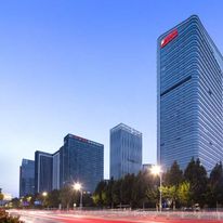 Hilton Garden Inn Zibo Zhangdian