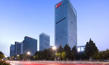 Hilton Garden Inn Zibo Zhangdian