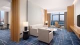 Hilton Garden Inn Zibo Zhangdian Room