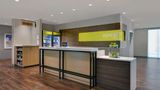 <b>Home2 Suites by Hilton Largo Lobby</b>. Images powered by <a href="https://iceportal.shijigroup.com/" title="IcePortal" target="_blank">IcePortal</a>.