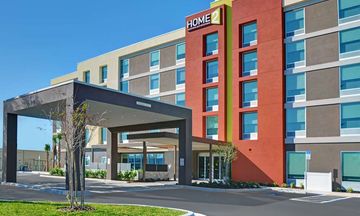 Home2 Suites by Hilton Largo