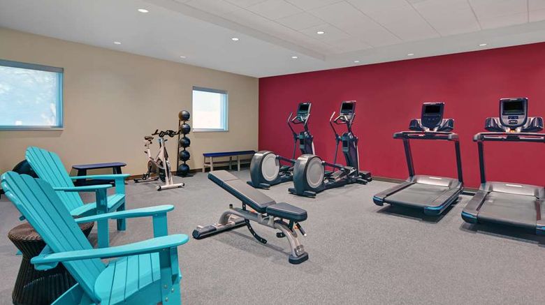 <b>Home2 Suites by Hilton Largo Health</b>. Images powered by <a href="https://iceportal.shijigroup.com/" title="IcePortal" target="_blank">IcePortal</a>.
