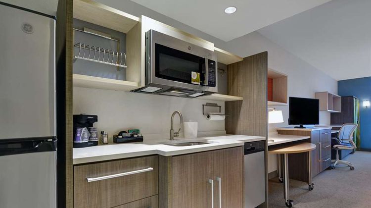 Home2 Suites by Hilton Largo Other