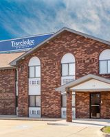 Travelodge by Wyndham Elkhart