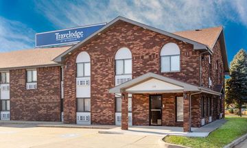 Travelodge by Wyndham Elkhart