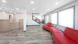 Travelodge by Wyndham Elkhart Lobby