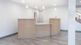 Travelodge by Wyndham Elkhart Lobby