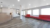Travelodge by Wyndham Elkhart Lobby