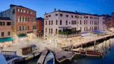 NH Venezia Santa Lucia Exterior