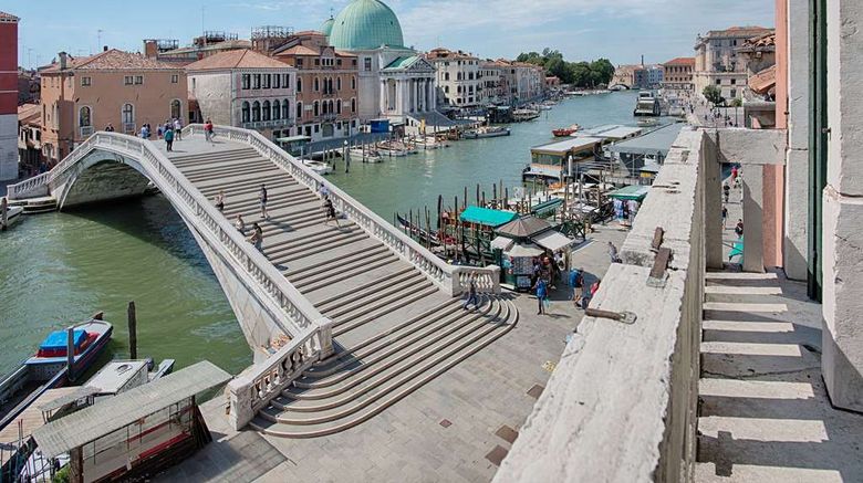 <b>NH Venezia Santa Lucia Other</b>. Images powered by <a href="https://iceportal.shijigroup.com/" title="IcePortal" target="_blank">IcePortal</a>.