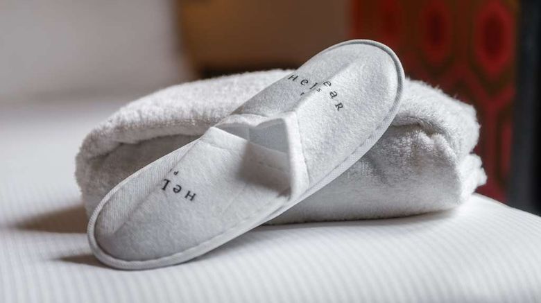<b>Suites & Hotel Helzear Champs Elysees Other</b>. Images powered by <a href="https://iceportal.shijigroup.com/" title="IcePortal" target="_blank">IcePortal</a>.