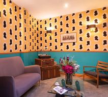 Suites & Hotel Helzear Champs Elysees Lobby