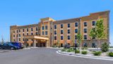 Comfort Suites Broomfield Exterior