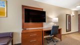 Comfort Suites Broomfield Suite