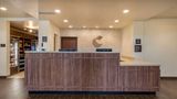 Comfort Suites Broomfield Lobby