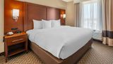 Comfort Suites Broomfield Suite
