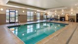 Comfort Suites Broomfield Pool