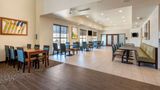 Comfort Suites Broomfield Restaurant