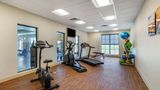 Comfort Suites Broomfield Health