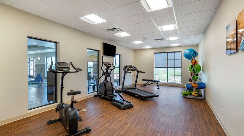 <b>Comfort Suites Broomfield Health</b>. Images powered by <a href="https://iceportal.shijigroup.com/" title="IcePortal" target="_blank">IcePortal</a>.
