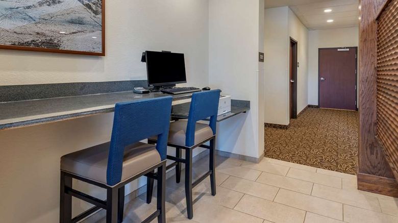 <b>Comfort Suites Broomfield Other</b>. Images powered by <a href="https://iceportal.shijigroup.com/" title="IcePortal" target="_blank">IcePortal</a>.