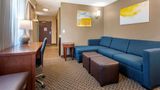 Comfort Suites Broomfield Suite