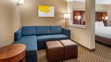 Comfort Suites Broomfield Suite