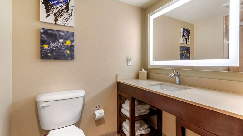 <b>Comfort Suites Broomfield Suite</b>. Images powered by <a href="https://iceportal.shijigroup.com/" title="IcePortal" target="_blank">IcePortal</a>.