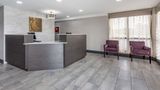 Comfort Inn Nashville-Opryland Area Lobby