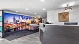 Comfort Inn Nashville-Opryland Area Lobby