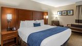 Comfort Inn Nashville-Opryland Area Room