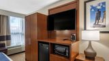Comfort Inn Nashville-Opryland Area Room
