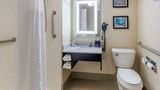 Comfort Inn Nashville-Opryland Area Room