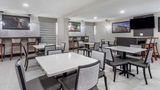Comfort Inn Nashville-Opryland Area Restaurant