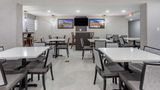 Comfort Inn Nashville-Opryland Area Restaurant