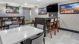 Comfort Inn Nashville-Opryland Area Restaurant