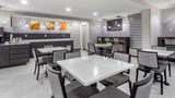Comfort Inn Nashville-Opryland Area Restaurant