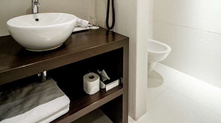 NH Collection Budapest City Center Room