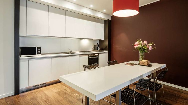 NH Collection Budapest City Center Room